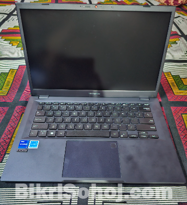 Asus expertbook